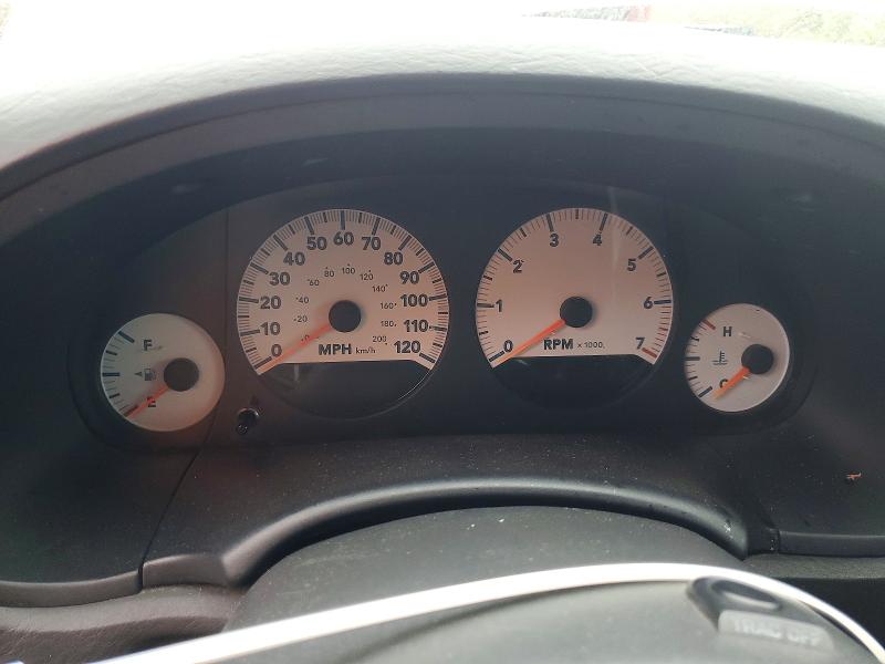 2007 Dodge Grand Caravan მანქანა იყიდება აუქციონზე, vin: 2D4GP44L37R268212, აუქციონის ნომერი: 69039356