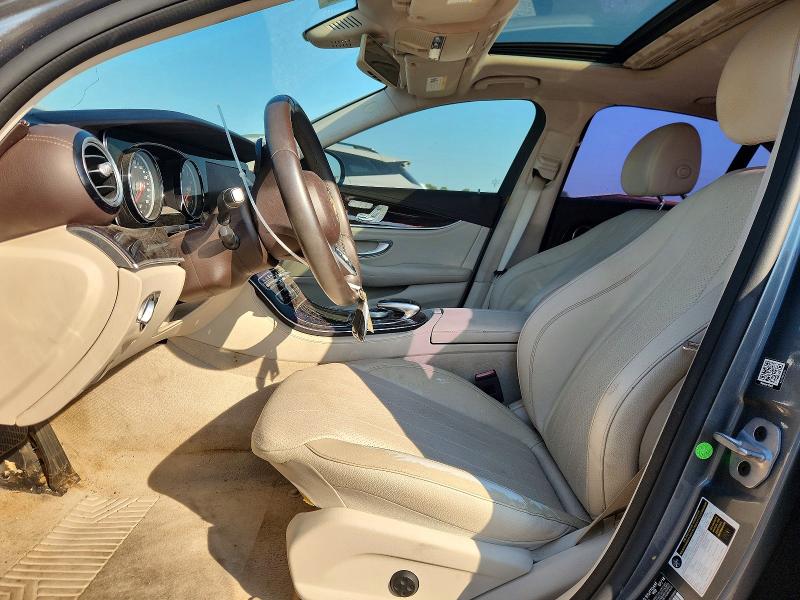 Aukcja sprzedaży 2019 Mercedes-benz E, vin: WDDZF4JB4KA523991, numer aukcji: 69824806