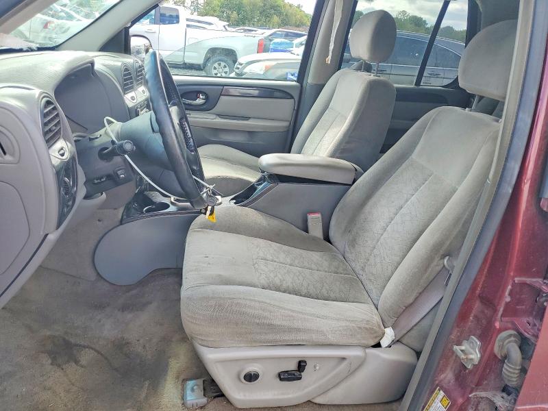 68603256 :رقم المزاد ، 1GKDT13S352203959 vin ، 2005 Gmc Envoy مزاد بيع