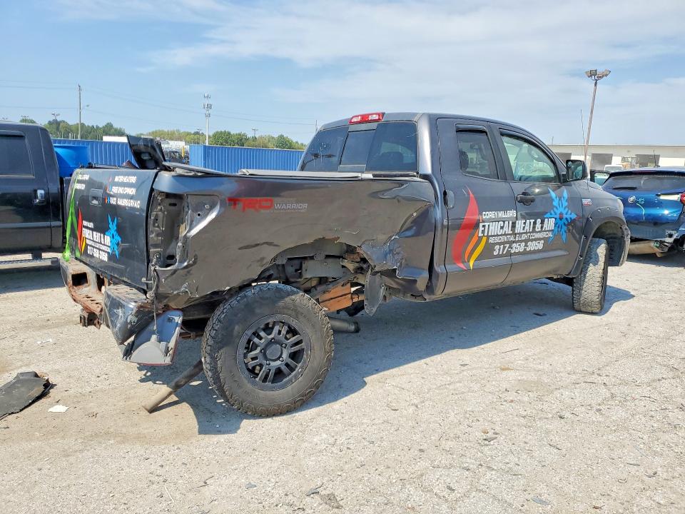 Aukcja sprzedaży 2011 Toyota Tundra, vin: 5TFUY5F16BX160322, numer aukcji: 69292796