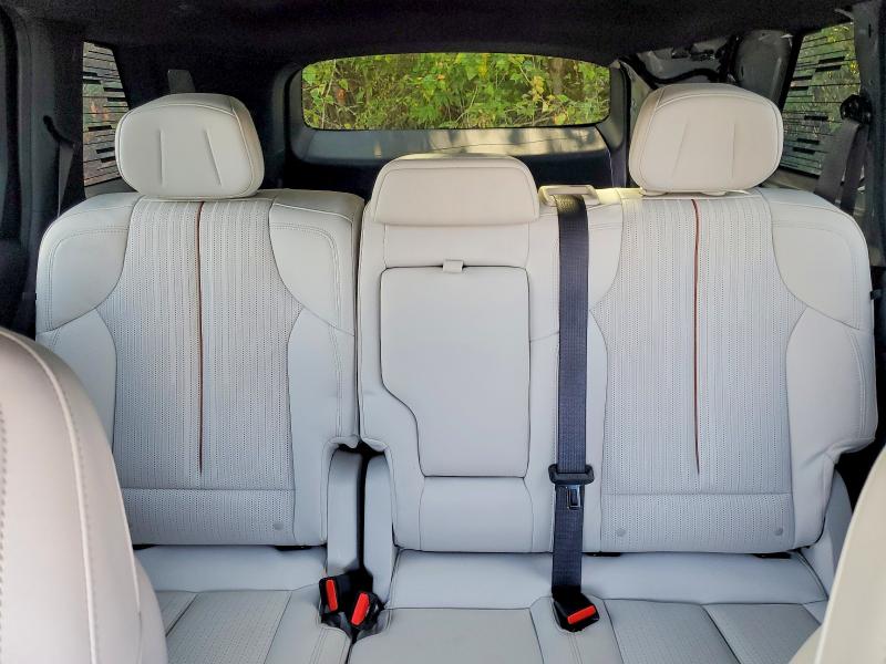 2026 Cadillac Vistiq მანქანა იყიდება აუქციონზე, vin: 1GYC3NML4TZ705335, აუქციონის ნომერი: 68965066