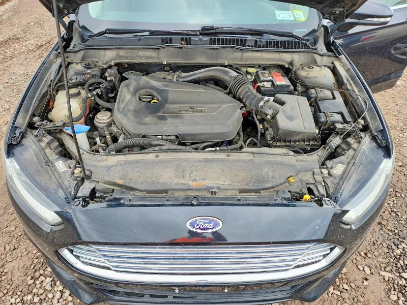 Продажа на аукционе авто 2013 Ford Fusion, vin: 3FA6P0HR2DR126817, номер лота: 67235776