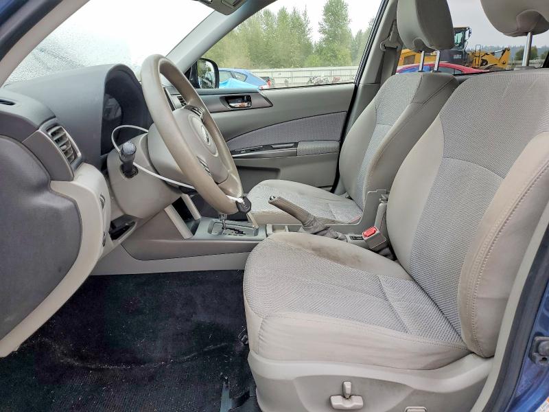 Aukcja sprzedaży 2013 Subaru Forester, vin: JF2SHADC2DH423506, numer aukcji: 69355726