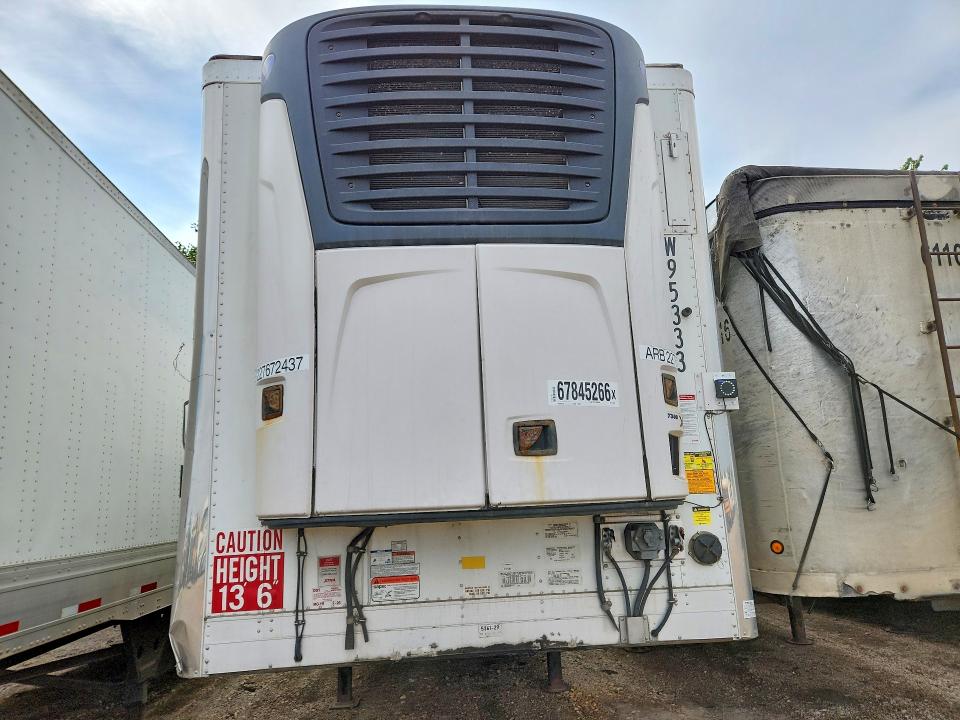 Aukcja sprzedaży 2022 Utility Trailer Trailer, vin: 3UTVS2536N8536129, numer aukcji: 67845266