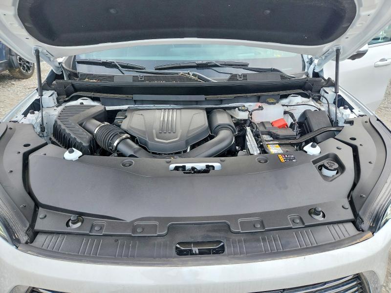 Продажа на аукционе авто 2026 Buick Enclave, vin: 5GAERAKS5TJ322312, номер лота: 69747436