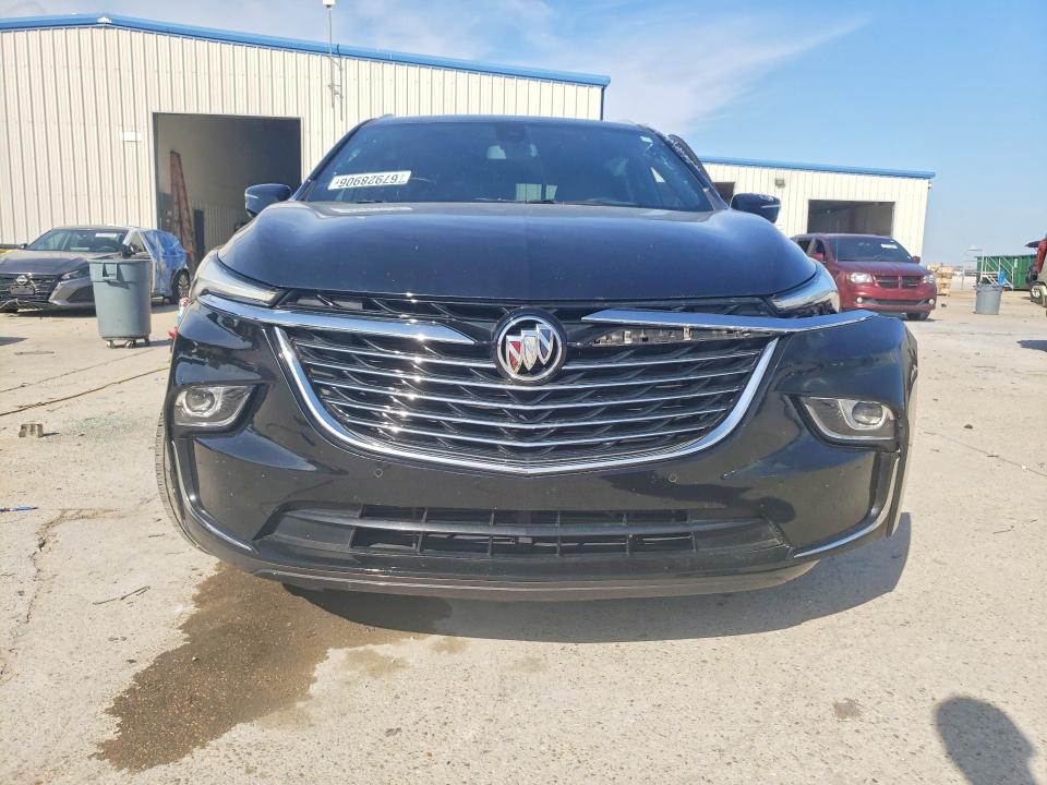 2023 Buick Enclave მანქანა იყიდება აუქციონზე, vin: 5GAERBKW1PJ143487, აუქციონის ნომერი: 67928906