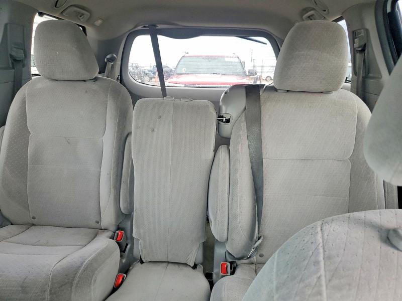 Продаж на аукціоні авто 2015 Toyota Sienna, vin: 5TDKK3DC8FS620559, номер лоту: 69958216