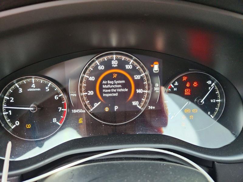 Aukcja sprzedaży 2026 Mazda Cx-50, vin: 7MMVABBL1TN473385, numer aukcji: 67730736