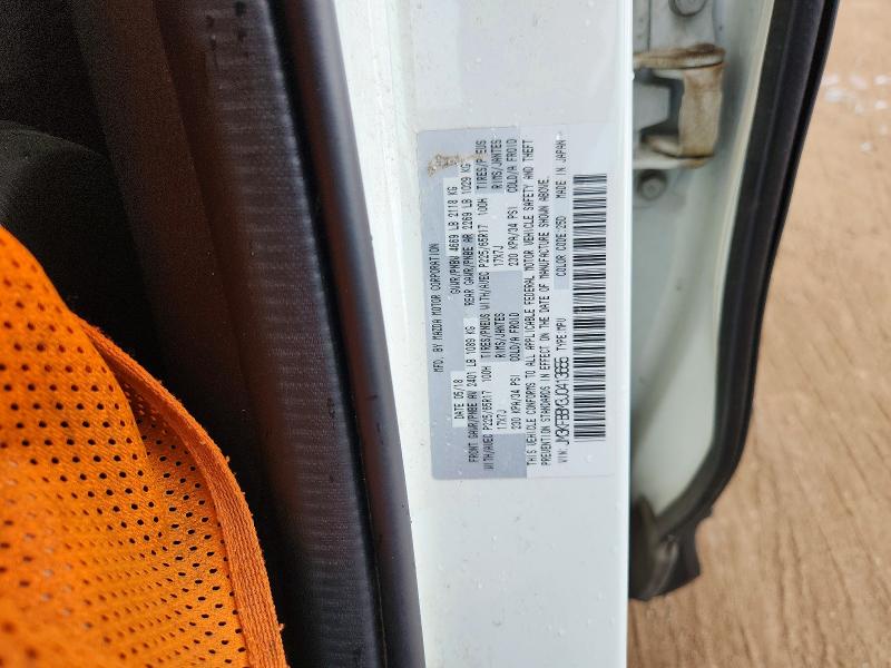 Auction sale of the 2018 Mazda Cx-5, vin: JM3KFBBM3J0413655, lot number: 69161976