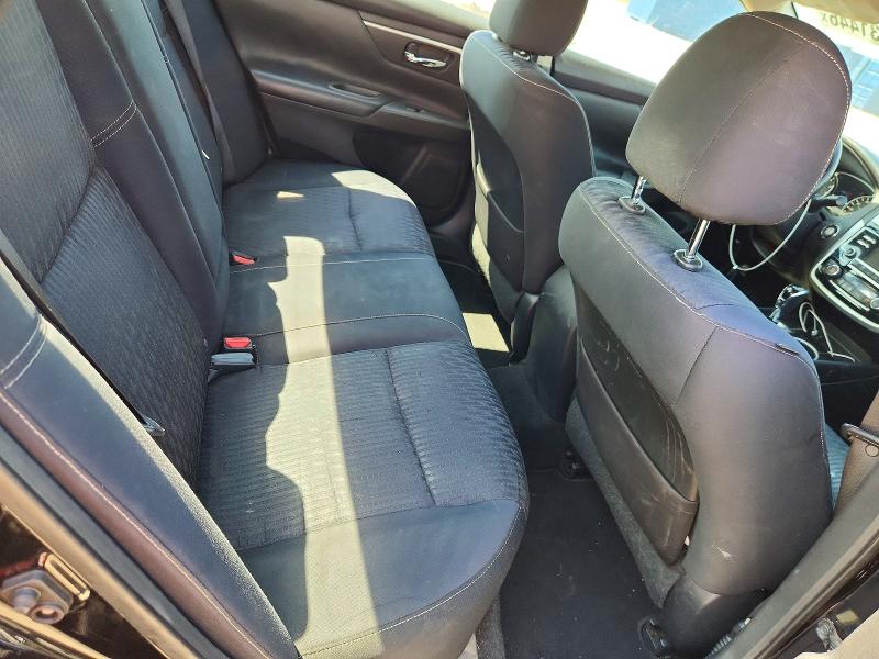 Продажа на аукционе авто 2018 Nissan Altima, vin: 1N4AL3AP4JC248573, номер лота: 67731446