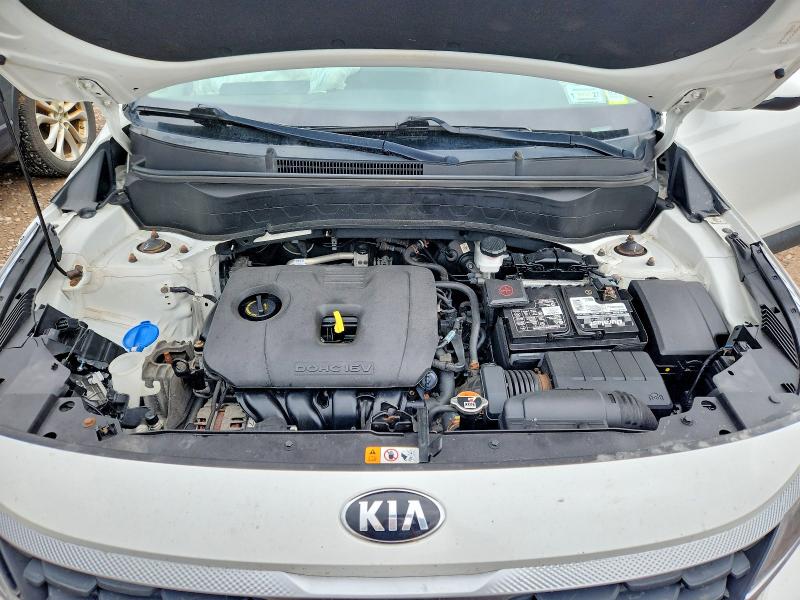 Продаж на аукціоні авто 2021 Kia Seltos, vin: KNDEPCAA2M7124374, номер лоту: 70321226