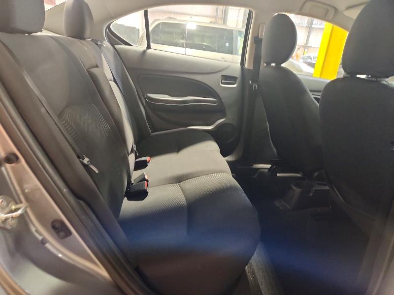 Продажа на аукционе авто 2018 Mitsubishi Mirage, vin: ML32F3FJ7JHF00514, номер лота: 67353516