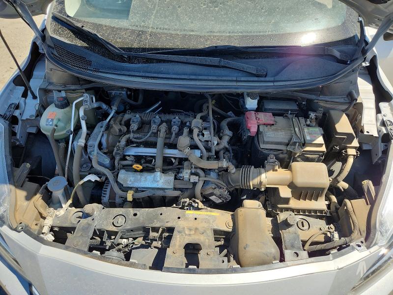 Продаж на аукціоні авто 2021 Nissan Versa, vin: 3N1CN8EV1ML869509, номер лоту: 67529576