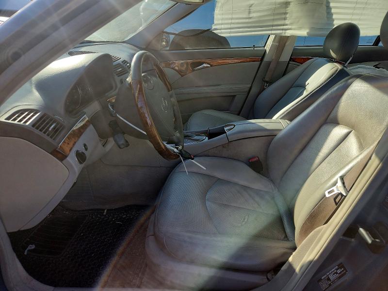 Продажа на аукционе авто 2004 Mercedes-benz E, vin: WDBUF65J34A452902, номер лота: 68988226