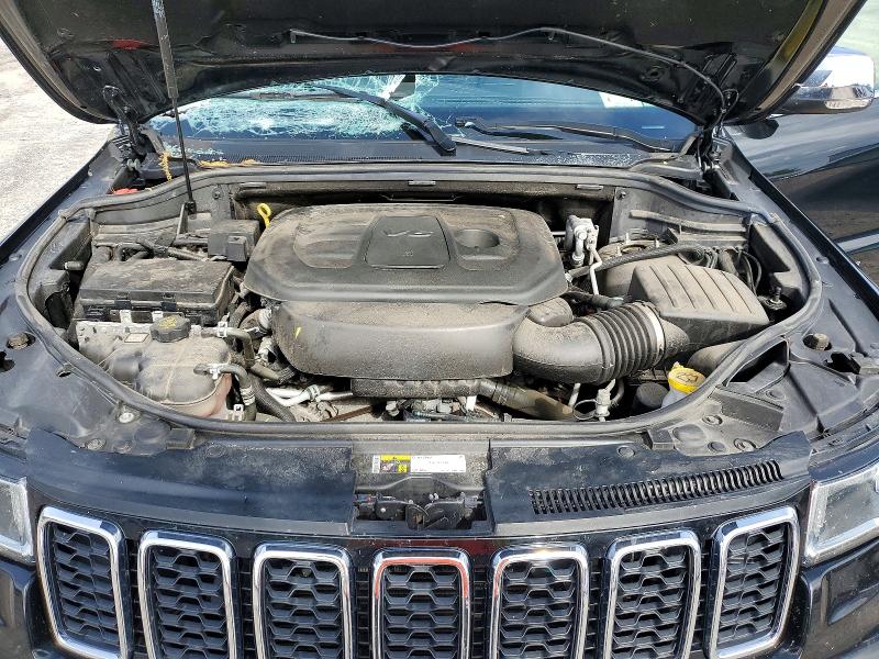 Продажа на аукционе авто 2020 Jeep Grand Cherokee, vin: 1C4RJFBG5LC423872, номер лота: 67854946