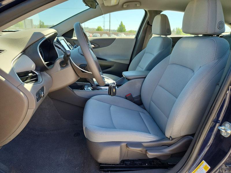 Продаж на аукціоні авто 2016 Chevrolet Malibu, vin: 1G1ZB5ST6GF275832, номер лоту: 67846276