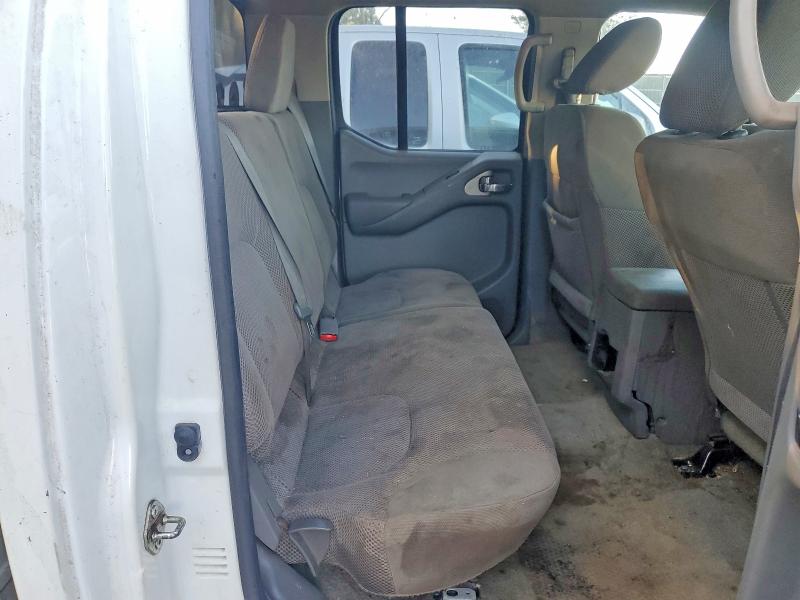 2016 Nissan Frontier მანქანა იყიდება აუქციონზე, vin: 1N6AD0EV5GN788085, აუქციონის ნომერი: 67622916