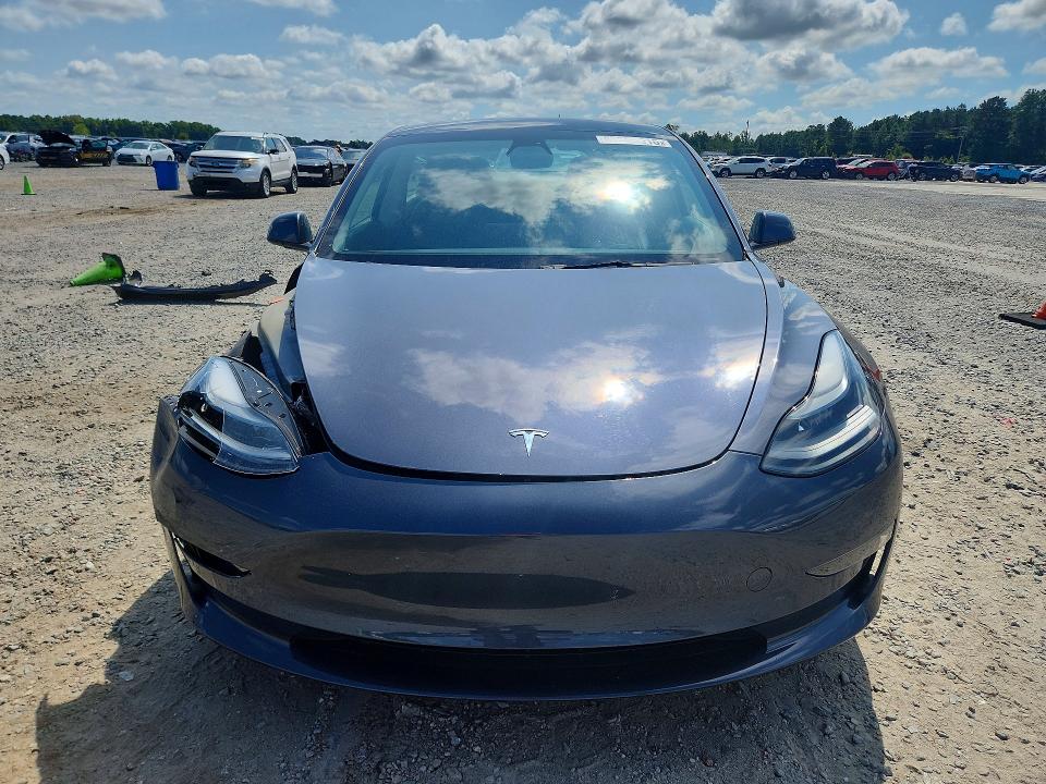 Продаж на аукціоні авто 2023 Tesla Model 3, vin: 5YJ3E1EA3PF437931, номер лоту: 67235516