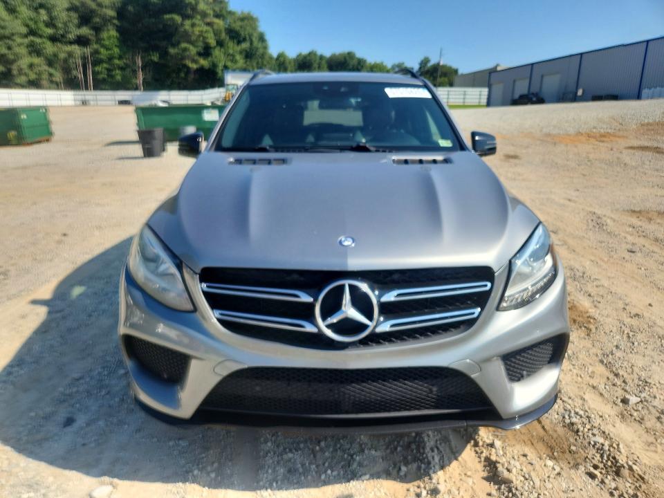 Aukcja sprzedaży 2016 Mercedes-benz Gle, vin: 4JGDA5GB6GA774918, numer aukcji: 67510426