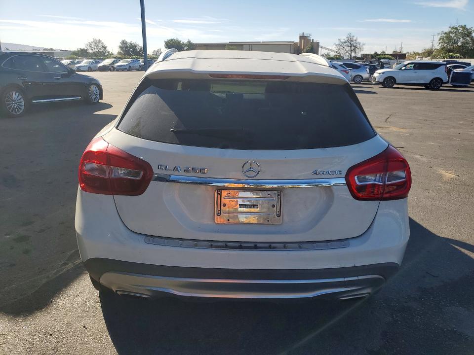 Продажа на аукционе авто 2015 Mercedes-benz Gla, vin: WDCTG4GB1FJ038535, номер лота: 67449066