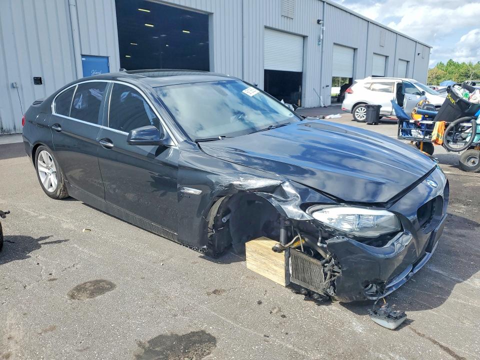 Aukcja sprzedaży 2012 Bmw 528, vin: WBAXH5C53CDW05202, numer aukcji: 69126626