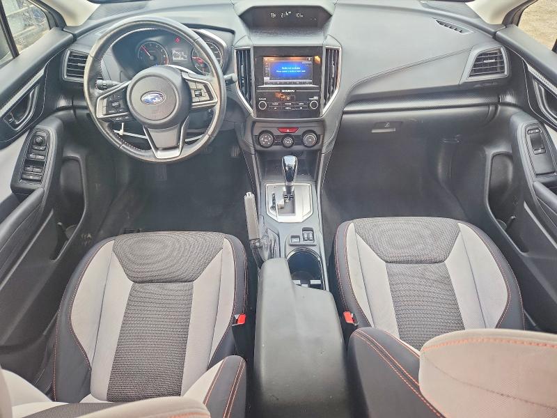 2018 Subaru Crosstrek მანქანა იყიდება აუქციონზე, vin: JF2GTABC3JH239730, აუქციონის ნომერი: 67174816