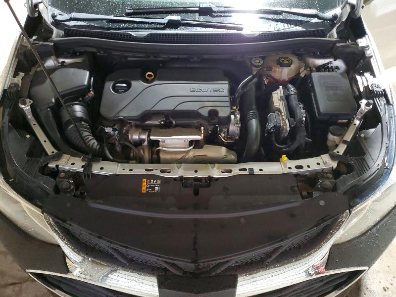 69690366 :رقم المزاد ، 1G1BE5SM2K7116309 vin ، 2019 Chevrolet Cruze مزاد بيع