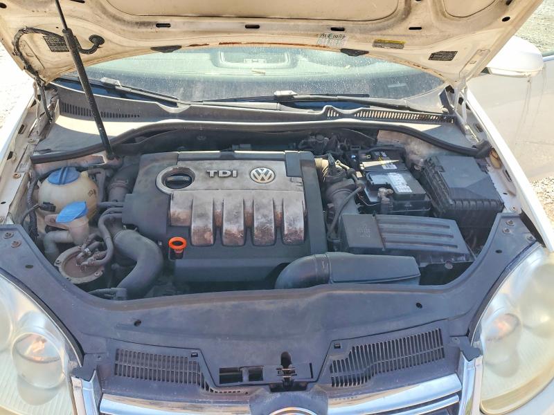 70792656 :رقم المزاد ، 3VWDT81K86M017770 vin ، 2006 Volkswagen Jetta مزاد بيع