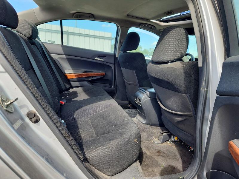Продажа на аукционе авто 2011 Honda Accord, vin: 1HGCP2F71BA141019, номер лота: 68740856