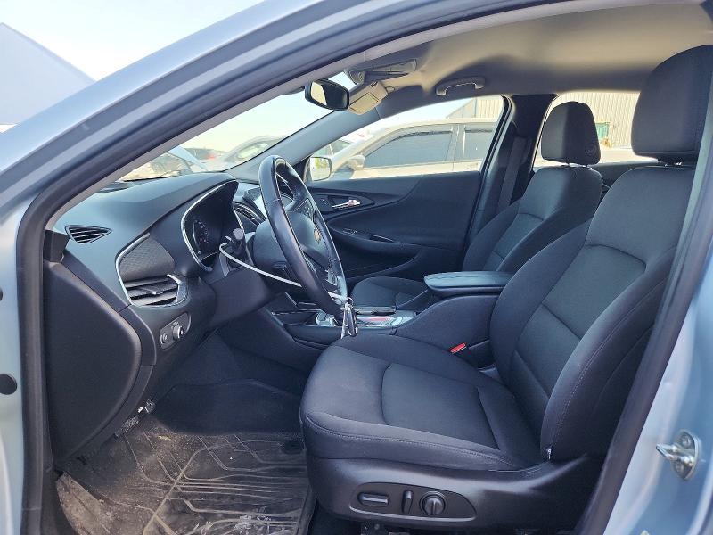 2017 Chevrolet Malibu მანქანა იყიდება აუქციონზე, vin: 1G1ZE5ST9HF167147, აუქციონის ნომერი: 70696606