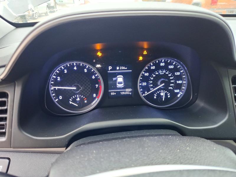 2019 Hyundai Elantra მანქანა იყიდება აუქციონზე, vin: 5NPD84LF4KH445140, აუქციონის ნომერი: 69689096
