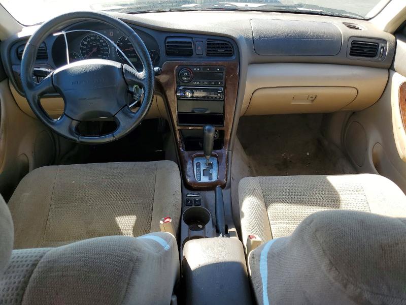 Aukcja sprzedaży 2004 Subaru Legacy, vin: 4S3BH815147617074, numer aukcji: 69462016