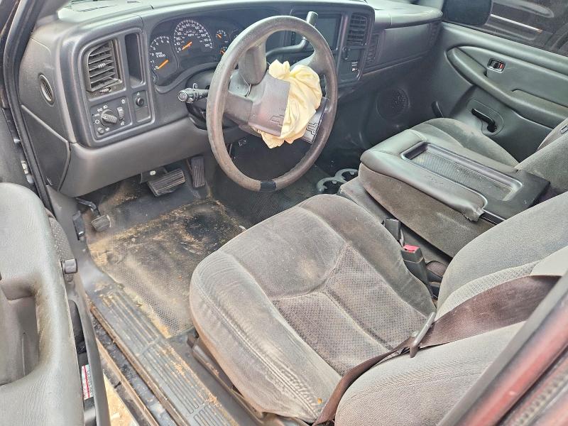 69634856 :رقم المزاد ، 1GCEC14V73Z301874 vin ، 2003 Chevrolet Silverado مزاد بيع