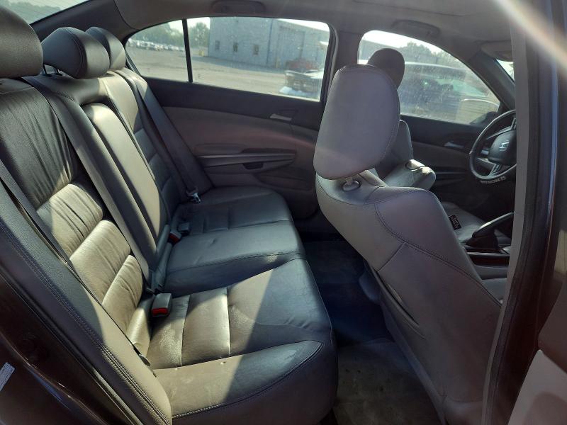Продажа на аукционе авто 2010 Honda Accord, vin: 1HGCP2F80AA176562, номер лота: 69970556