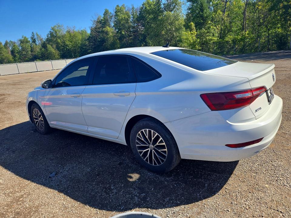 Aukcja sprzedaży 2021 Volkswagen Jetta, vin: 3VWE57BU7MM074791, numer aukcji: 61386206