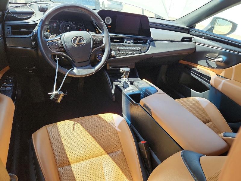 Aukcja sprzedaży 2022 Lexus Es 300h, vin: 58ACA1C10NU022671, numer aukcji: 67214456