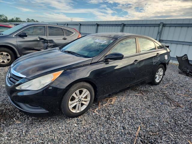 Продажа на аукционе авто 2014 Hyundai Sonata, vin: 5NPEB4AC6EH895908, номер лота: 71158586