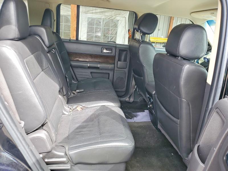 69529206 :رقم المزاد ، 2FMHK6D86GBA02470 vin ، 2016 Ford Flex مزاد بيع