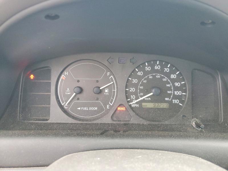 Продажа на аукционе авто 1999 Toyota Corolla, vin: 2T1BR12E7XC219373, номер лота: 70693686