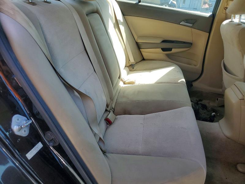 68187456 :رقم المزاد ، 1HGCP2F48AA056828 vin ، 2010 Honda Accord مزاد بيع