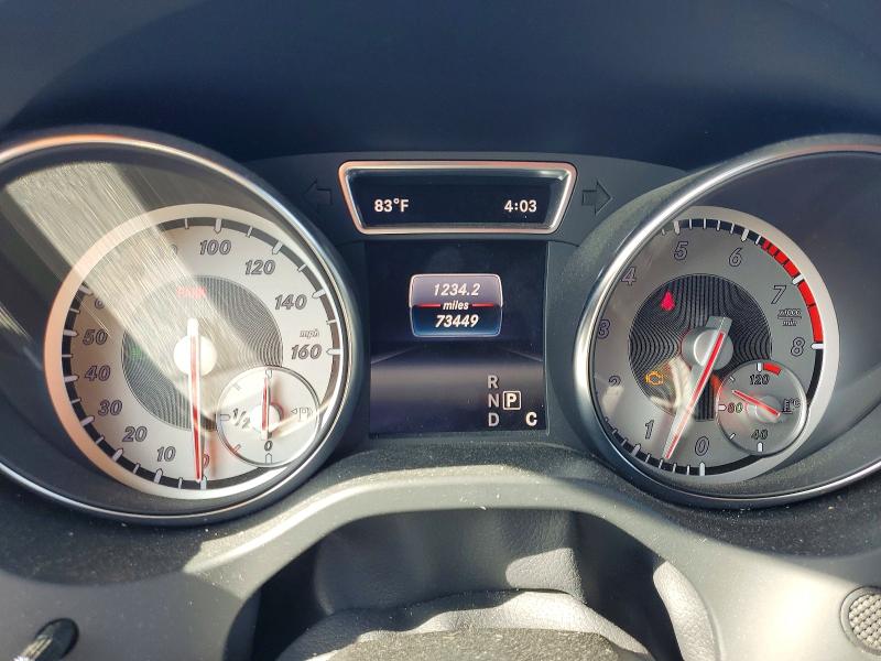 Продажа на аукционе авто 2016 Mercedes-benz Gla, vin: WDCTG4GB4GJ205391, номер лота: 69919126