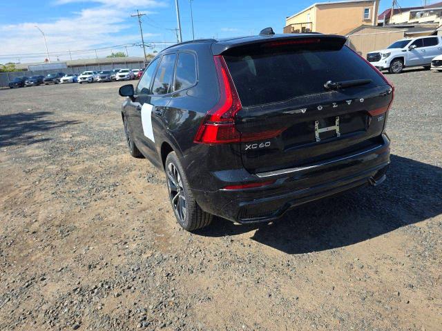 Aukcja sprzedaży 2026 Volvo Xc60, vin: YV4M12RC0T1498803, numer aukcji: 67752726
