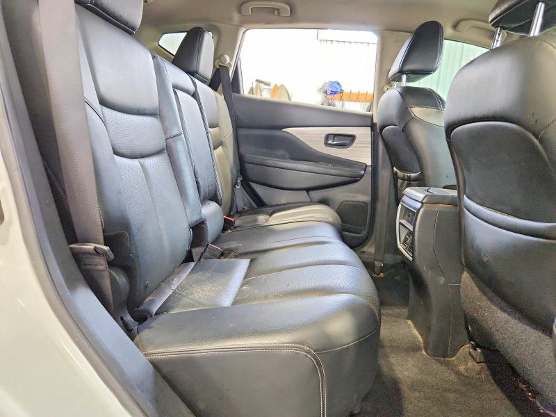 Продажа на аукционе авто 2017 Nissan Murano, vin: 5N1AZ2MH6HN178186, номер лота: 69304386