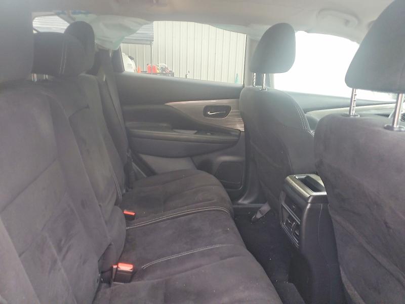 Продаж на аукціоні авто 2018 Nissan Murano, vin: 5N1AZ2MH0JN187441, номер лоту: 70241296