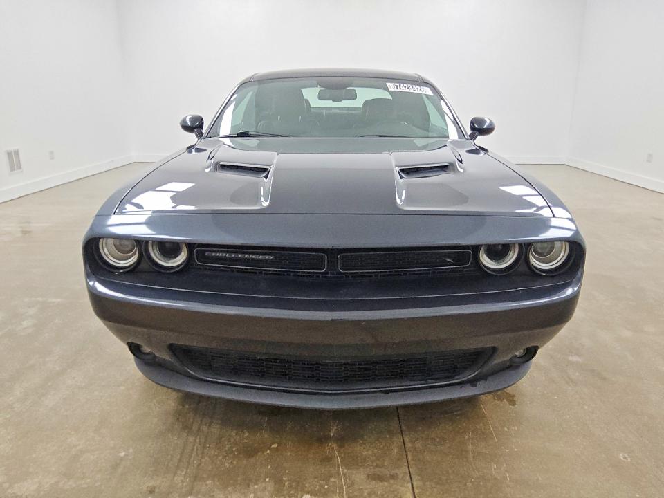 2018 Dodge Challenger მანქანა იყიდება აუქციონზე, vin: 2C3CDZAG1JH339322, აუქციონის ნომერი: 67423426