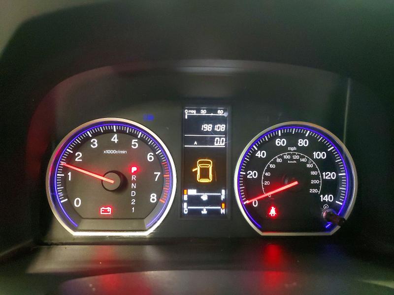 Aukcja sprzedaży 2009 Honda Cr-v, vin: 5J6RE48369L054357, numer aukcji: 67704946