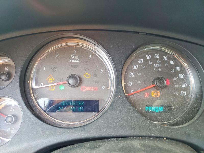64785306 :رقم المزاد ، 1GKFK63857J337054 vin ، 2007 Gmc Yukon مزاد بيع