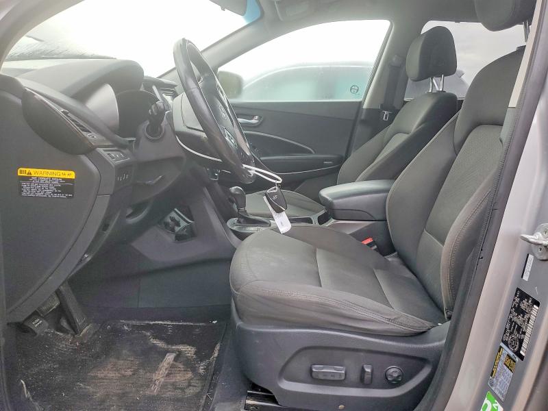 Aukcja sprzedaży 2016 Hyundai Santa Fe, vin: KM8SNDHF8GU149717, numer aukcji: 70730536