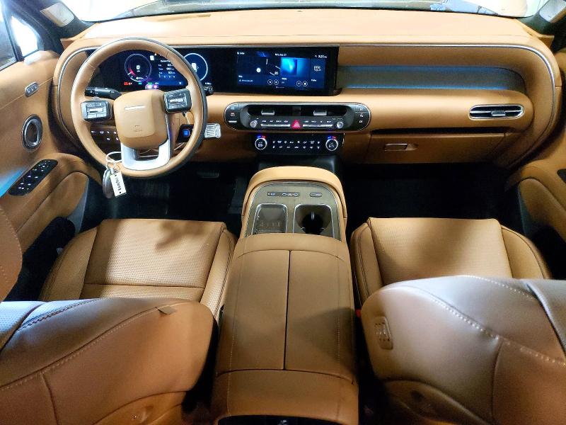 Aukcja sprzedaży 2026 Hyundai Palisade, vin: KM8RMESA0TU081864, numer aukcji: 69411936