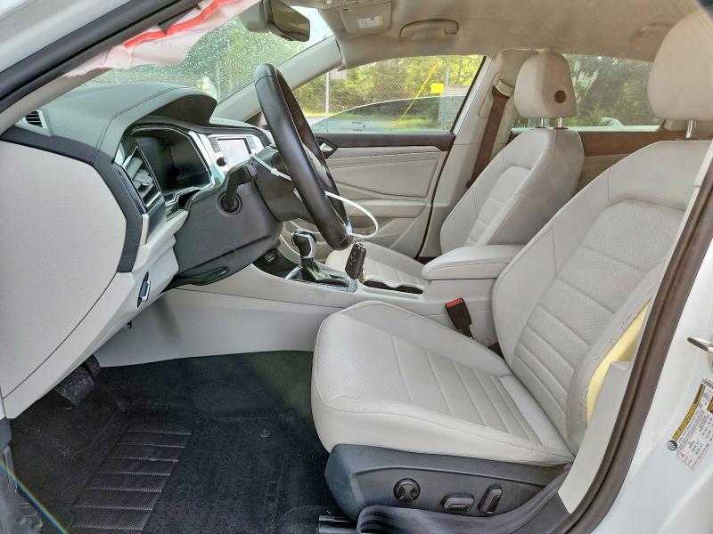67371686 :رقم المزاد ، 3VWEM7BU3PM008715 vin ، 2023 Volkswagen Jetta مزاد بيع